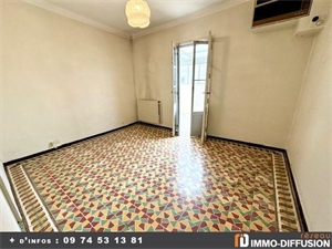 maison de ville à la vente -   34400  LUNEL, surface 140 m2 vente maison de ville - UBI445037330